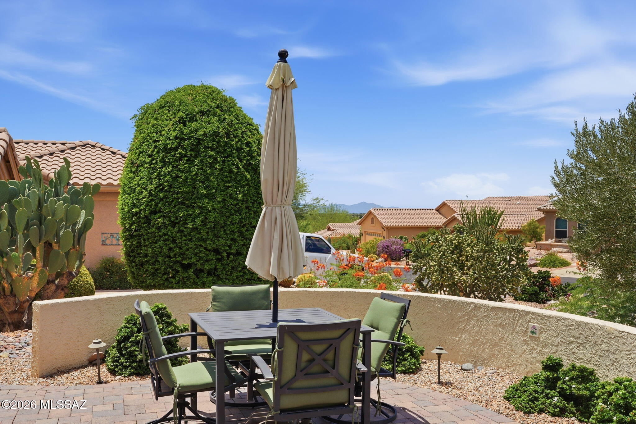 Saddlebrooke - Residential