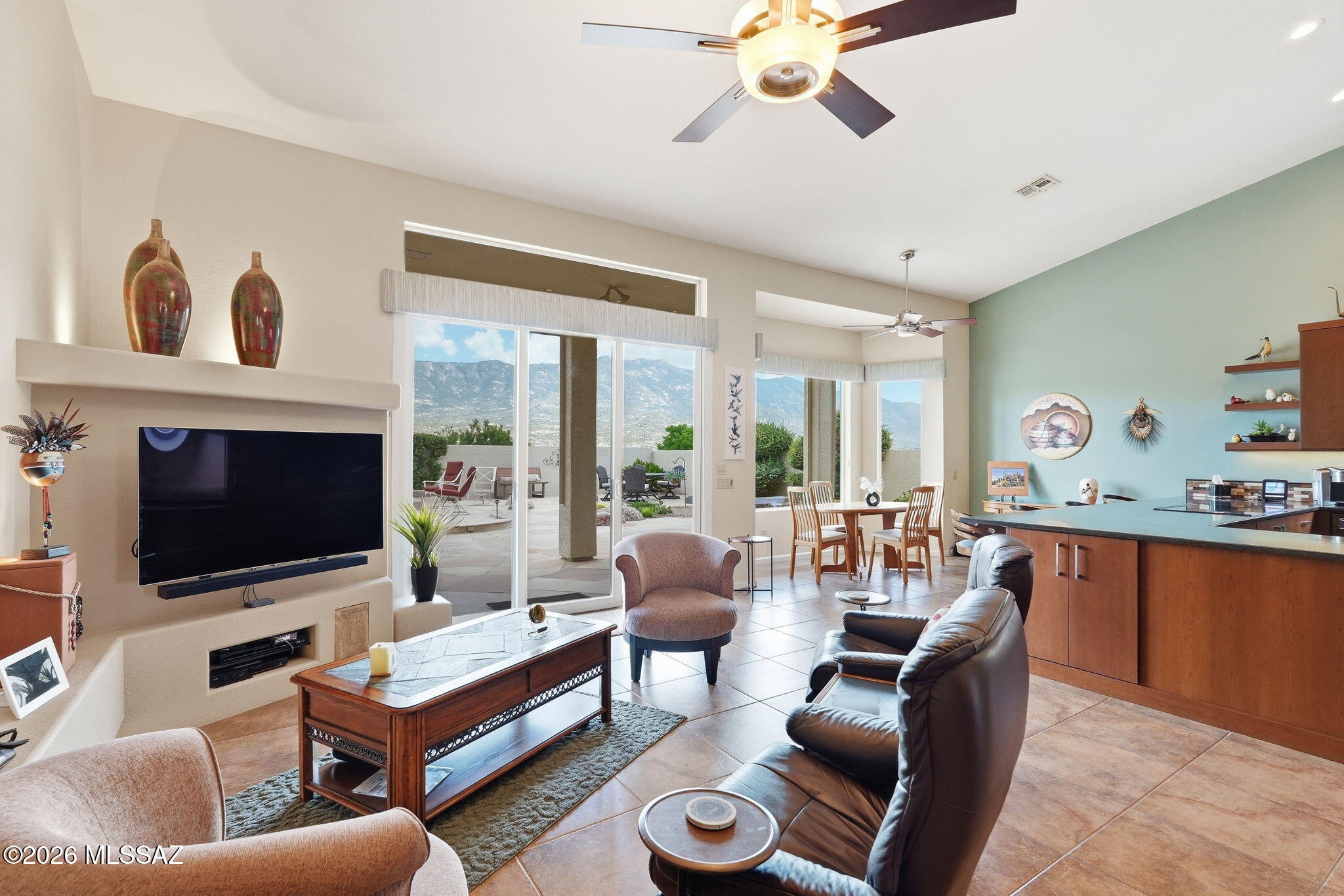 Saddlebrooke - Residential