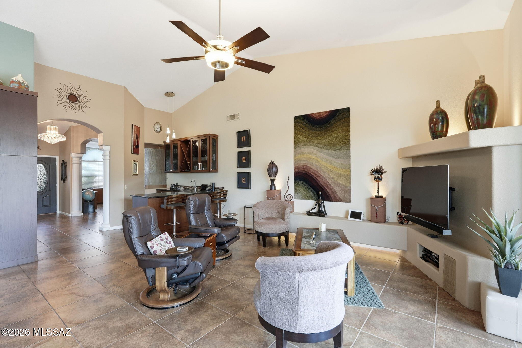 Saddlebrooke - Residential