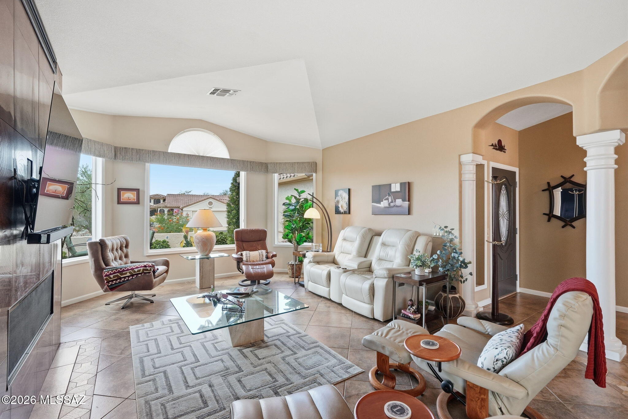 Saddlebrooke - Residential