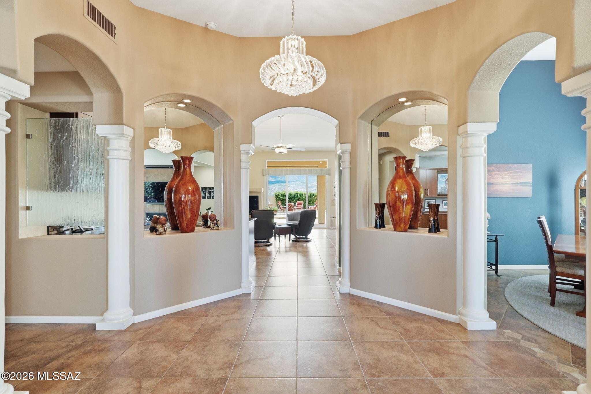 Saddlebrooke - Residential