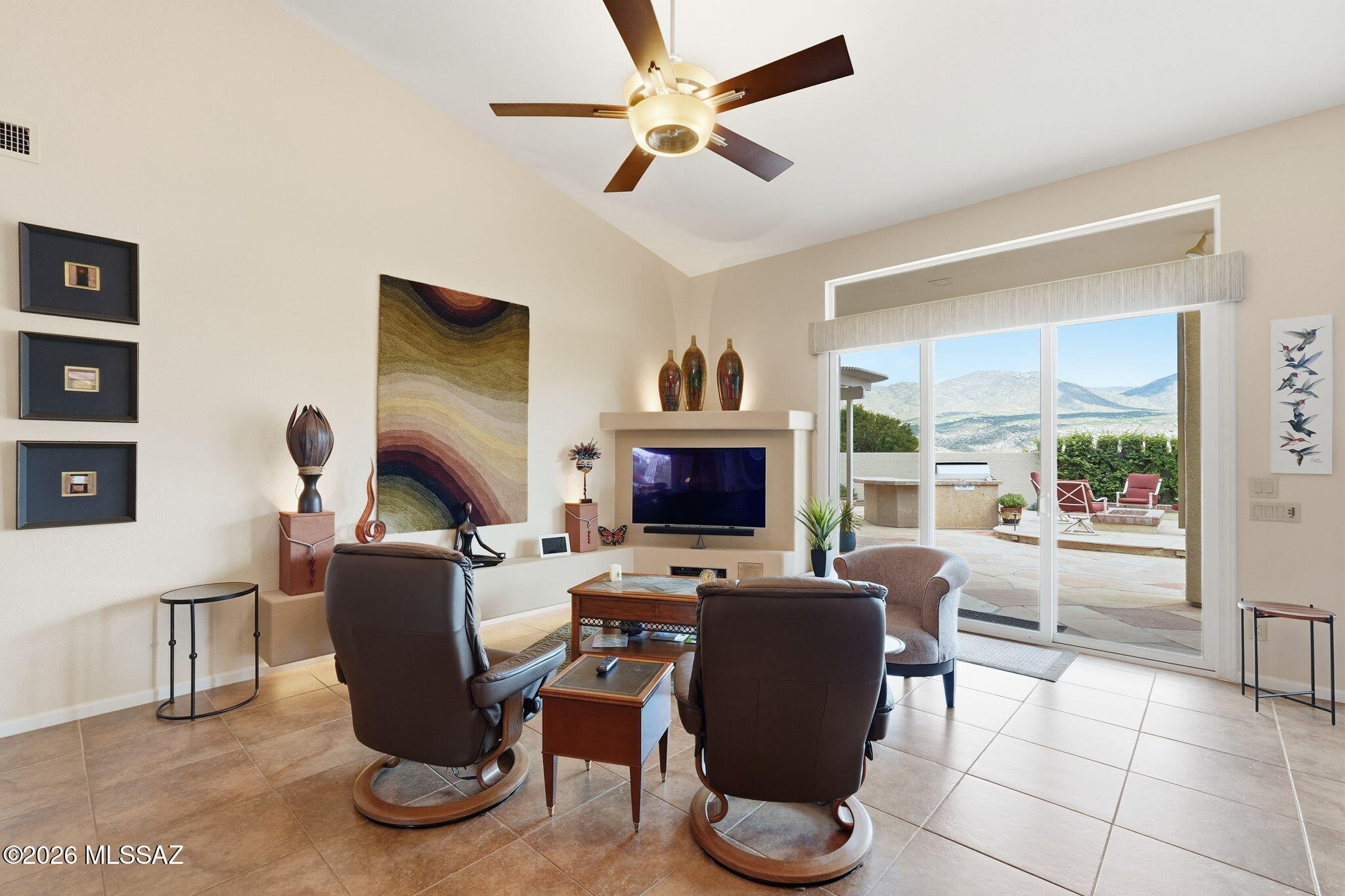 Saddlebrooke - Residential