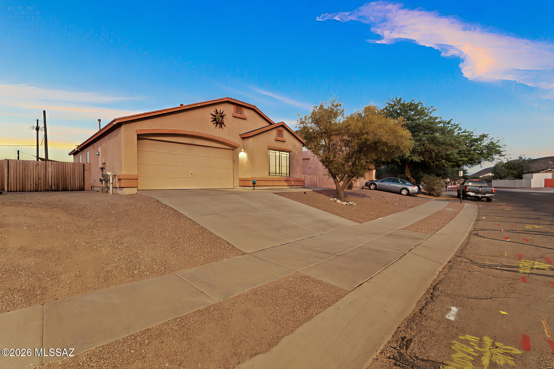 Mission West II Phase I - Residential