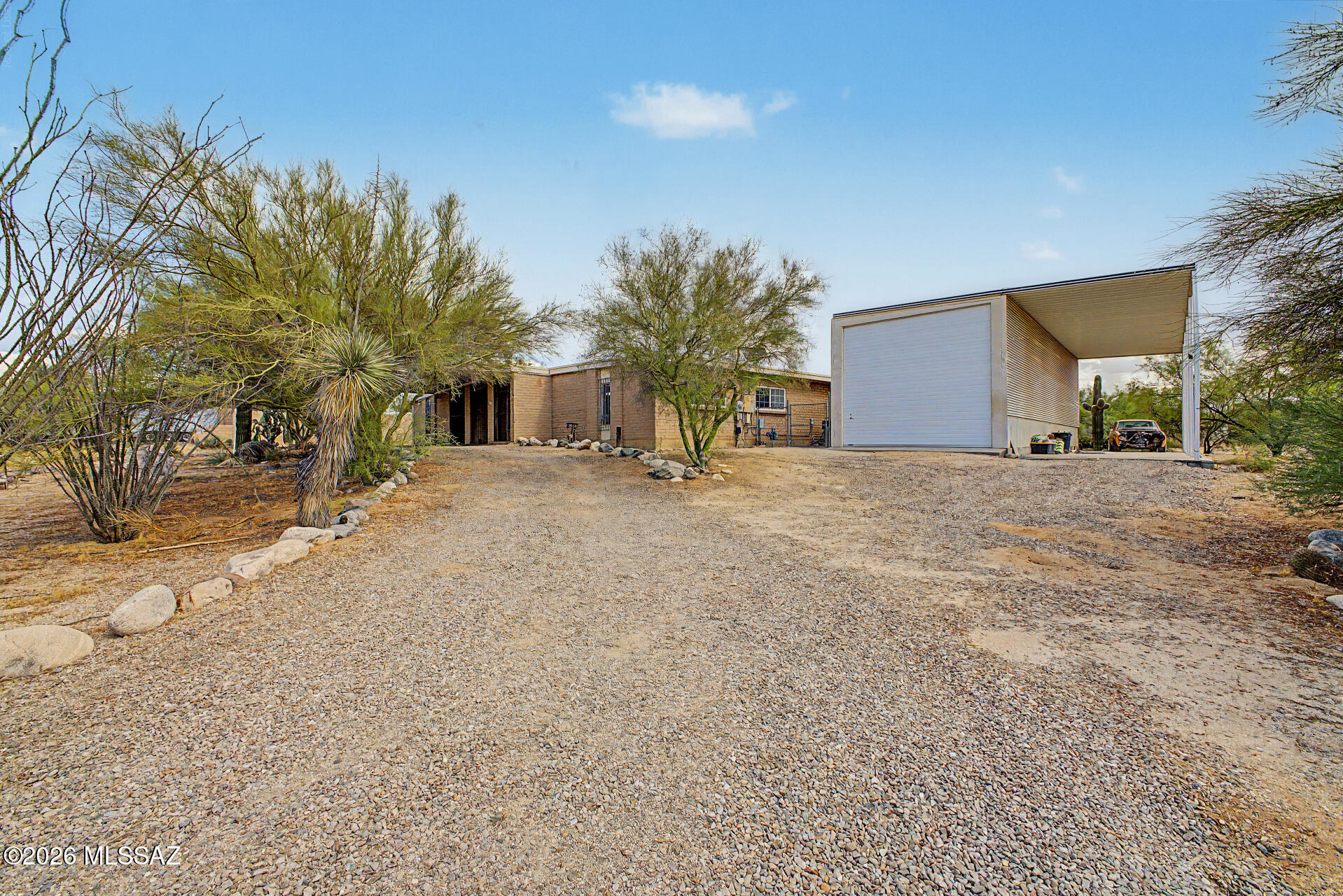Casas Adobes West (1-220) - Residential