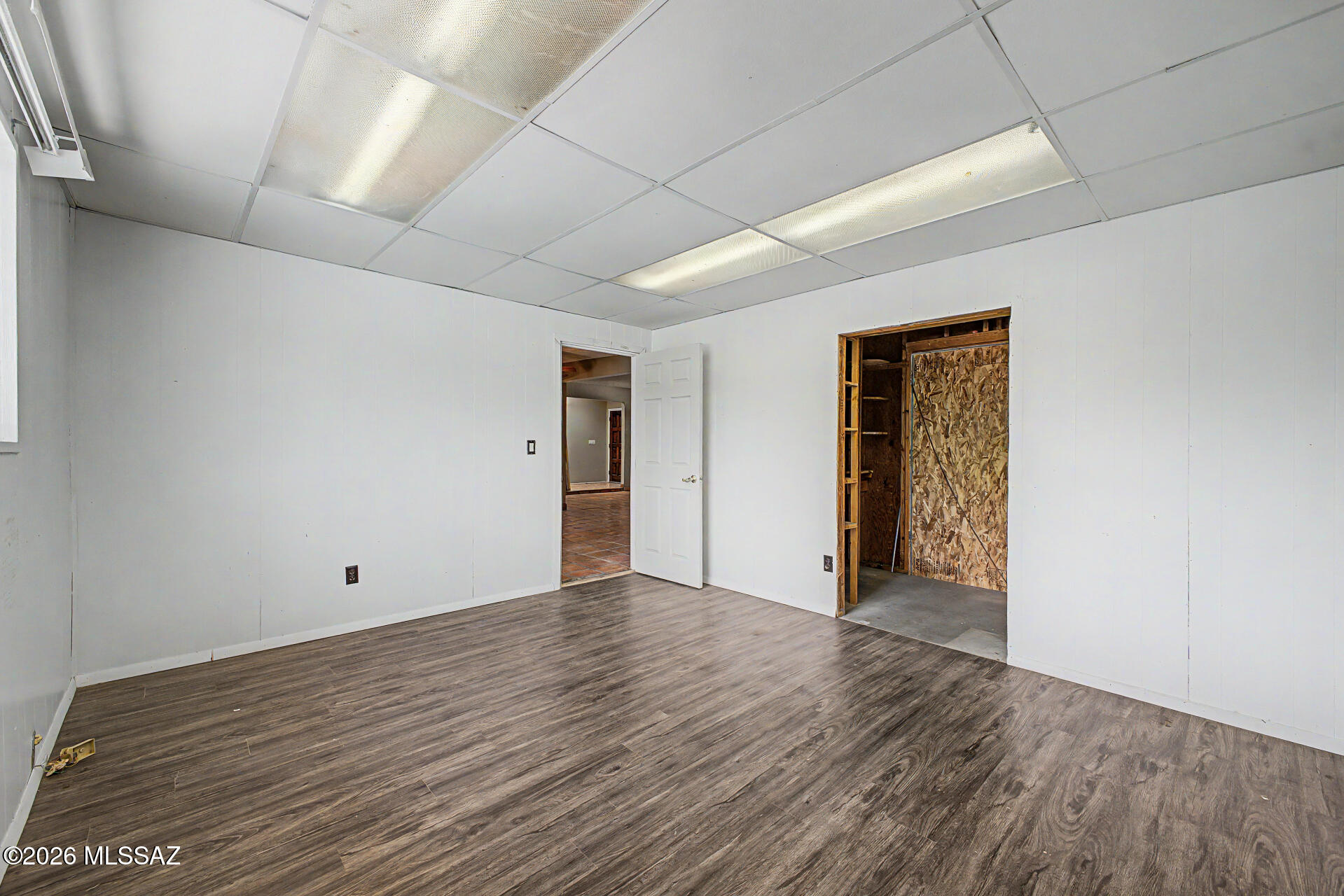 Casas Adobes West (1-220) - Residential