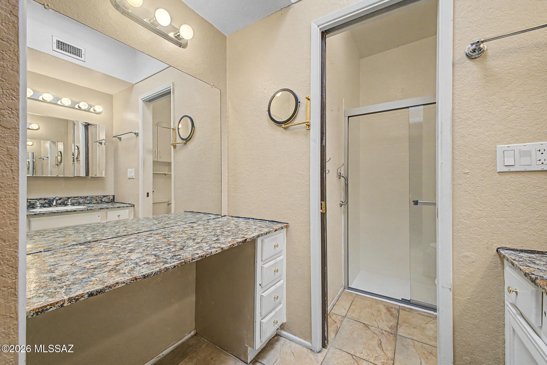 Casas Adobes West (1-220) - Residential