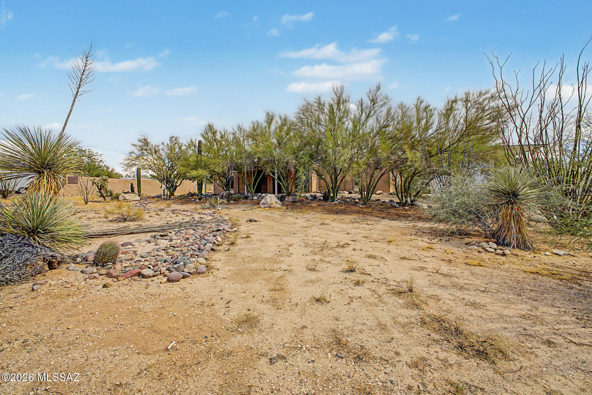 Casas Adobes West (1-220) - Residential