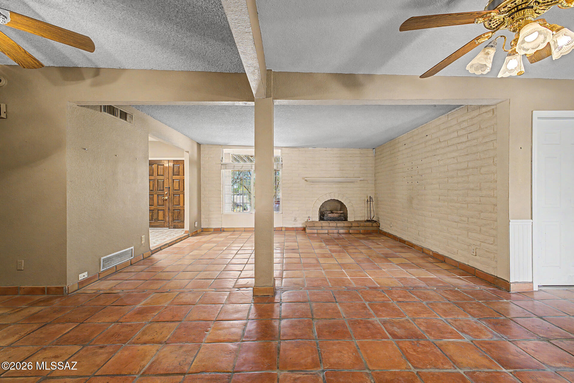 Casas Adobes West (1-220) - Residential