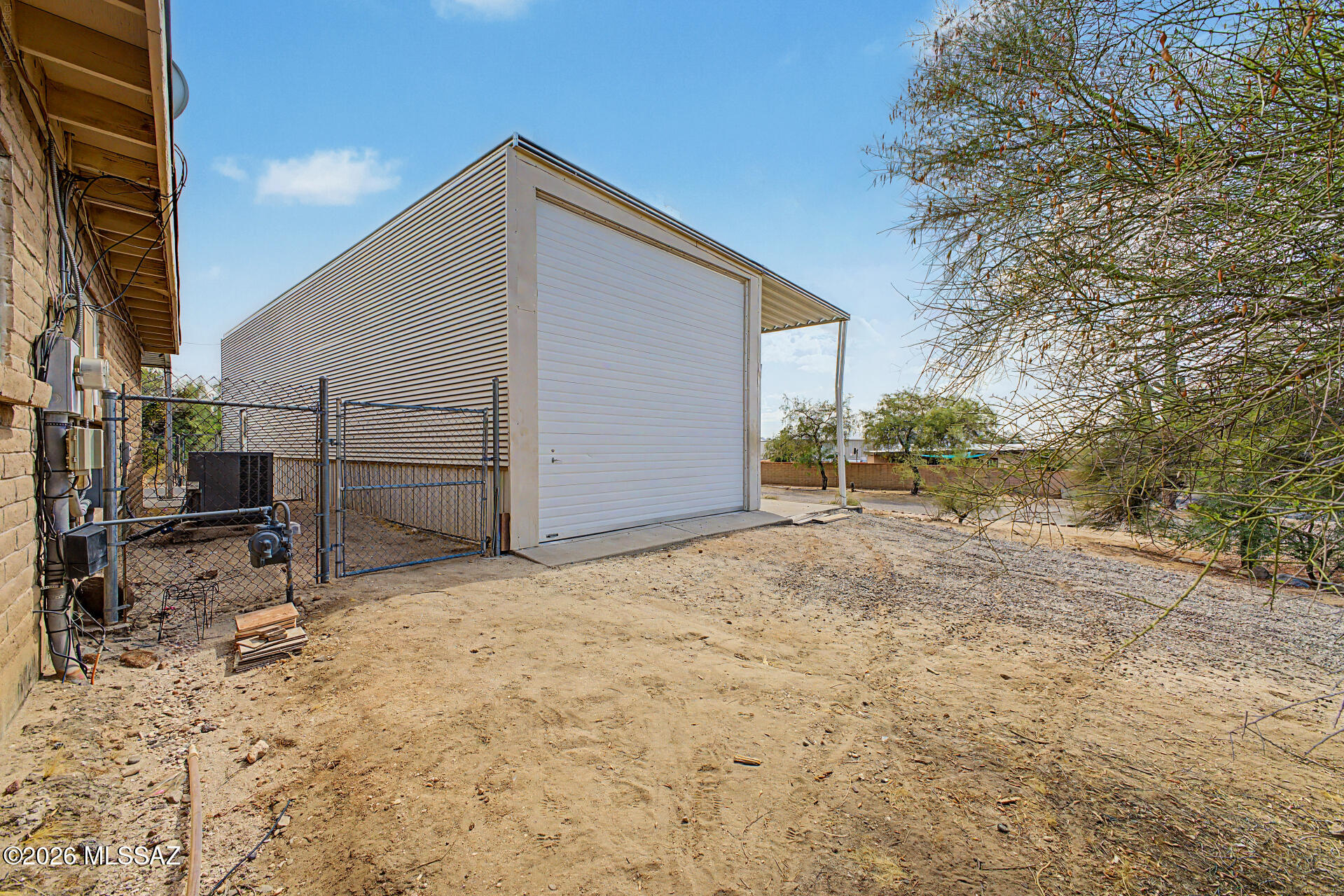 Casas Adobes West (1-220) - Residential