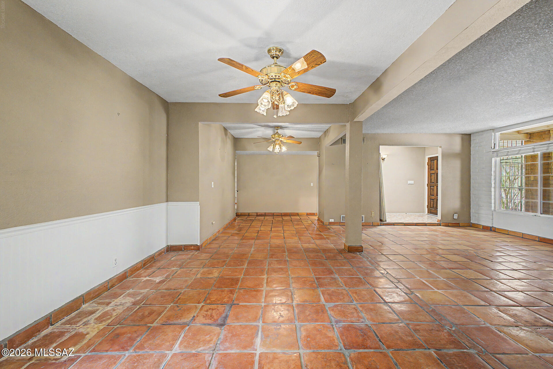 Casas Adobes West (1-220) - Residential