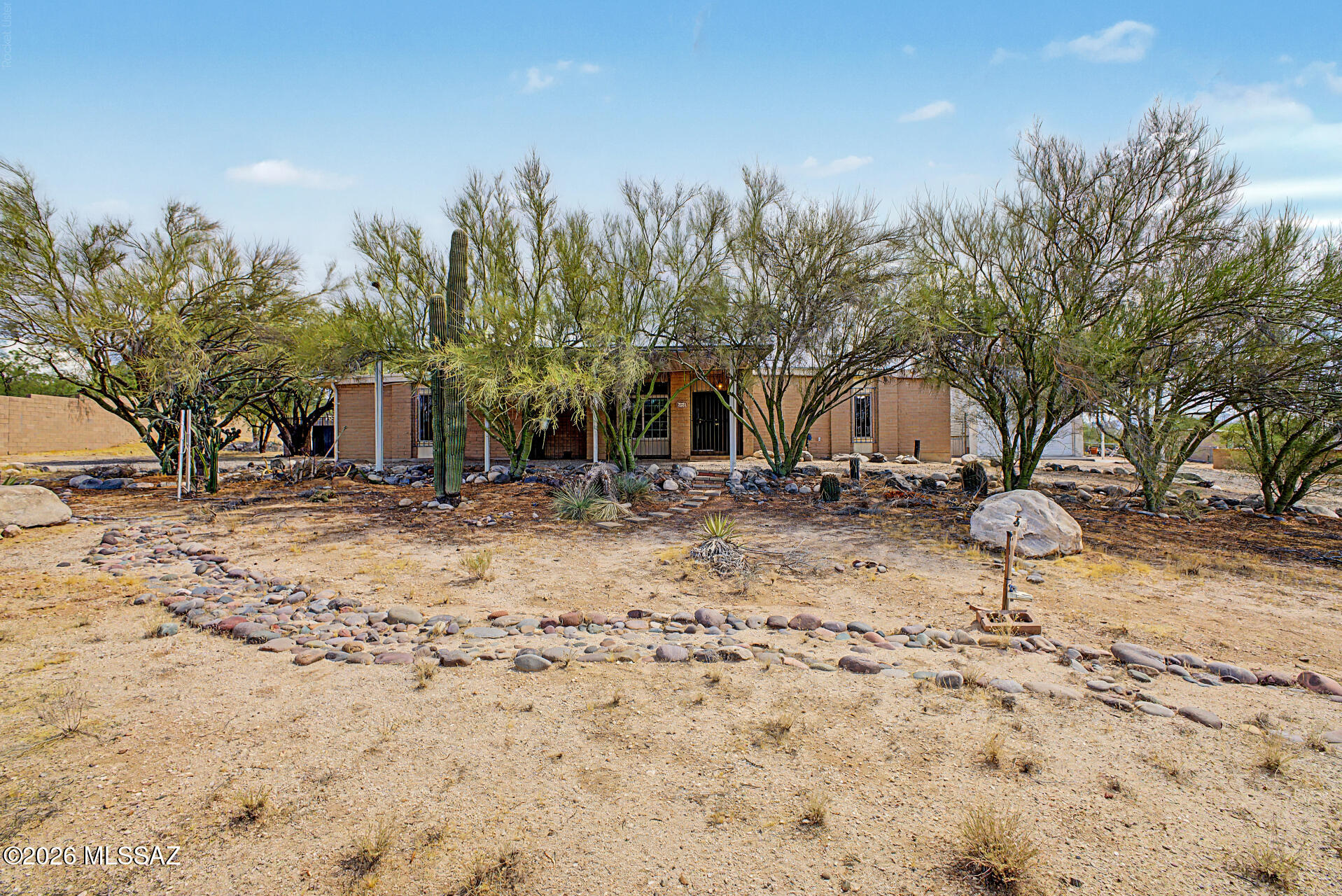 Casas Adobes West (1-220) - Residential