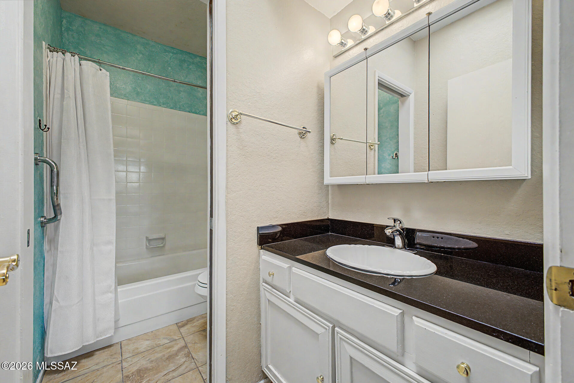 Casas Adobes West (1-220) - Residential