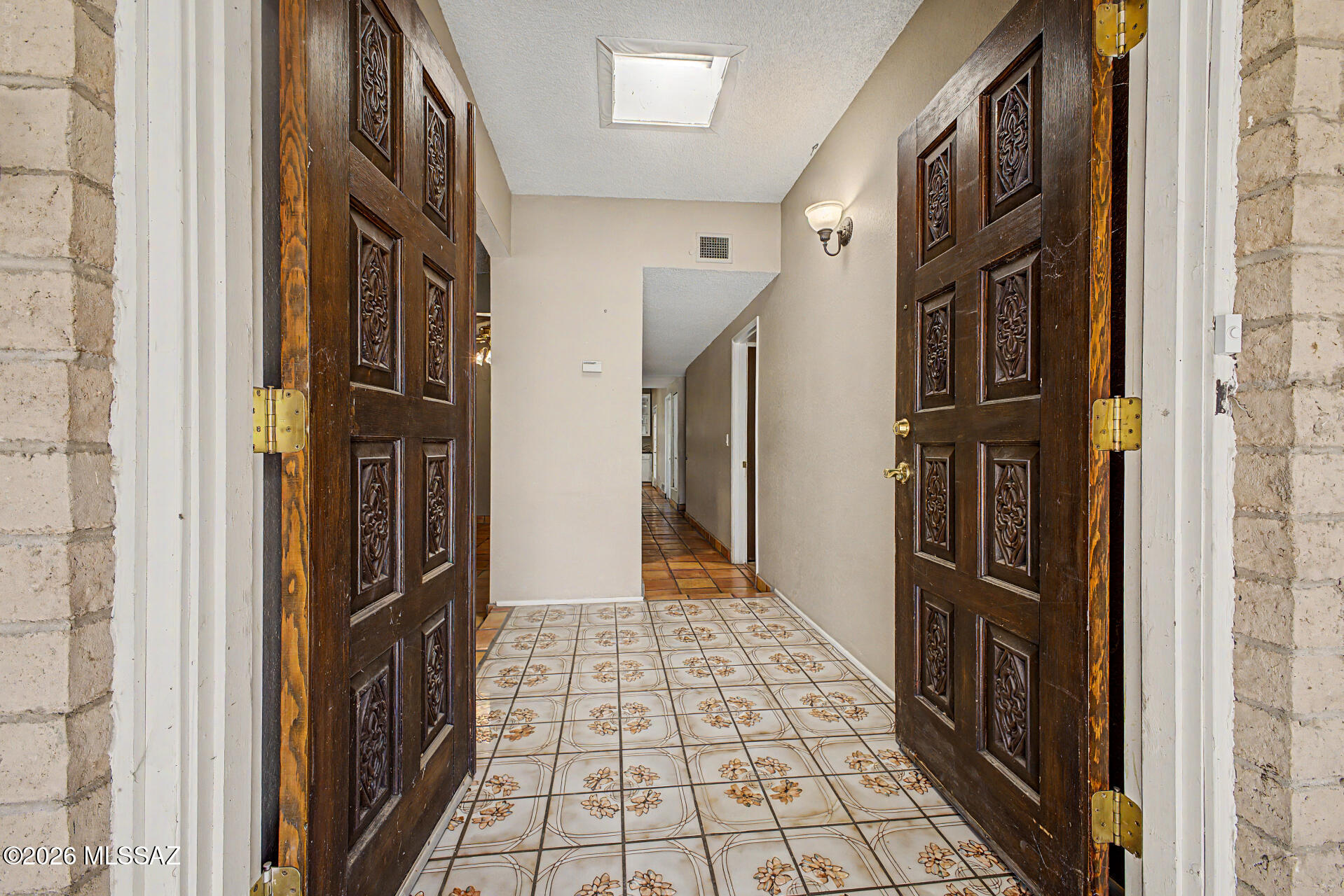 Casas Adobes West (1-220) - Residential