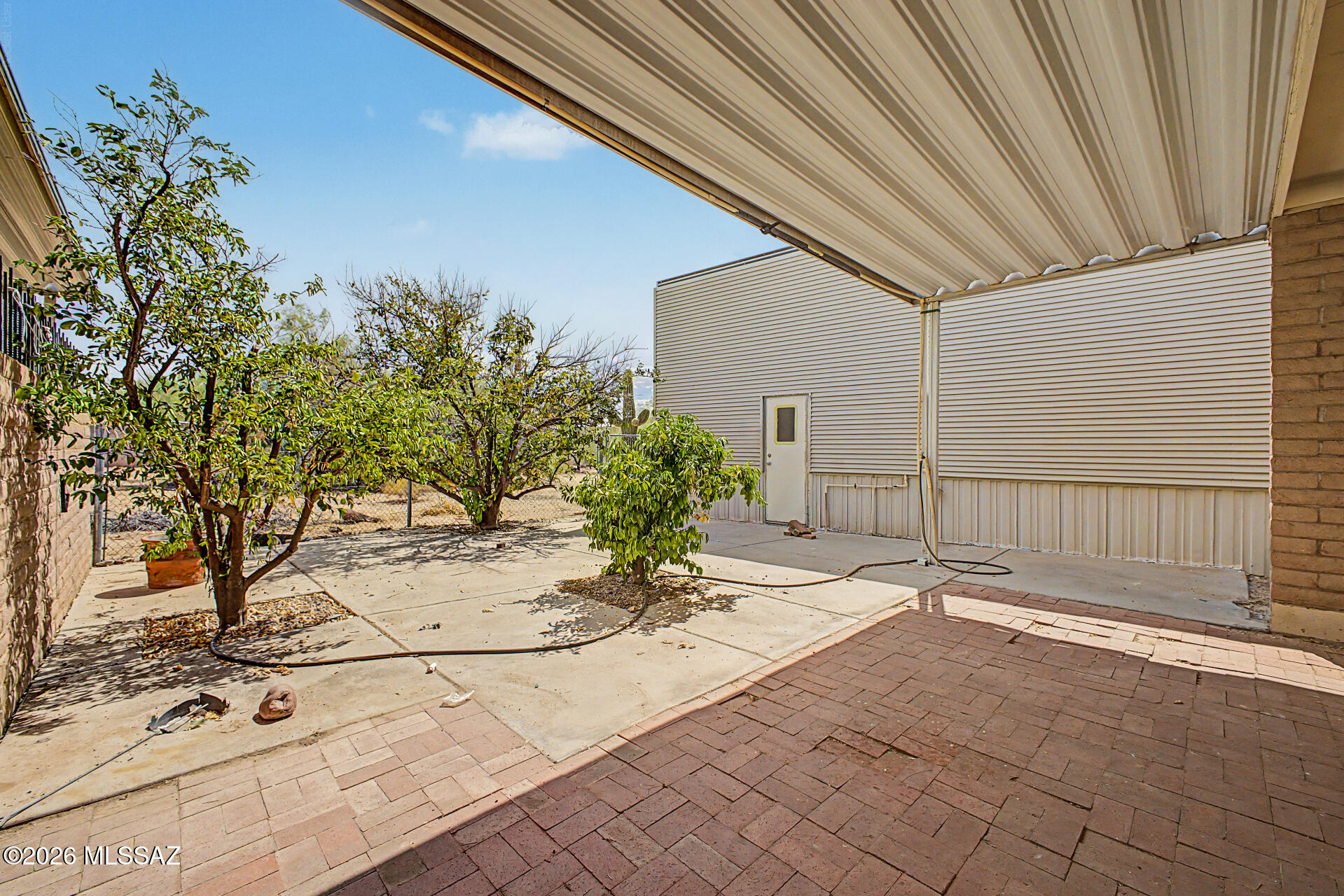 Casas Adobes West (1-220) - Residential