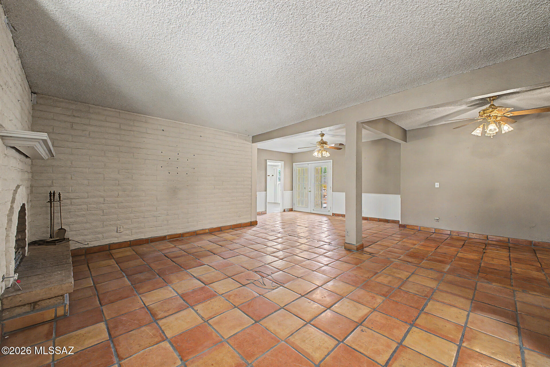 Casas Adobes West (1-220) - Residential