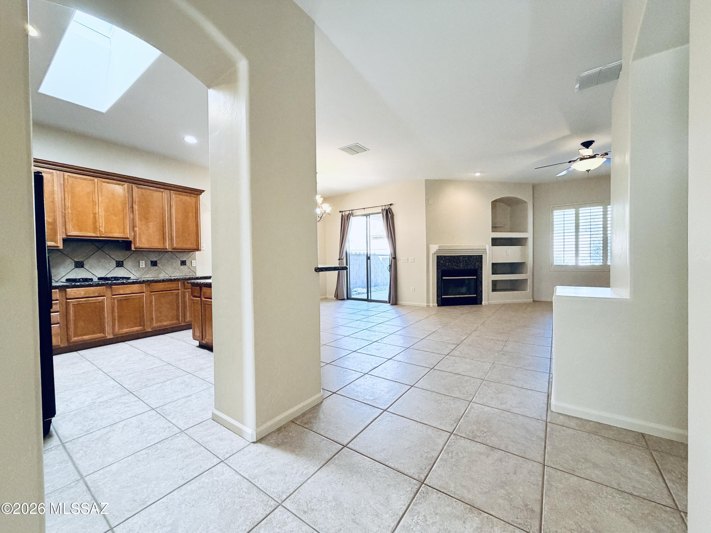 Village Five At the Villages Of La Paloma (1-71) - Residential Lease