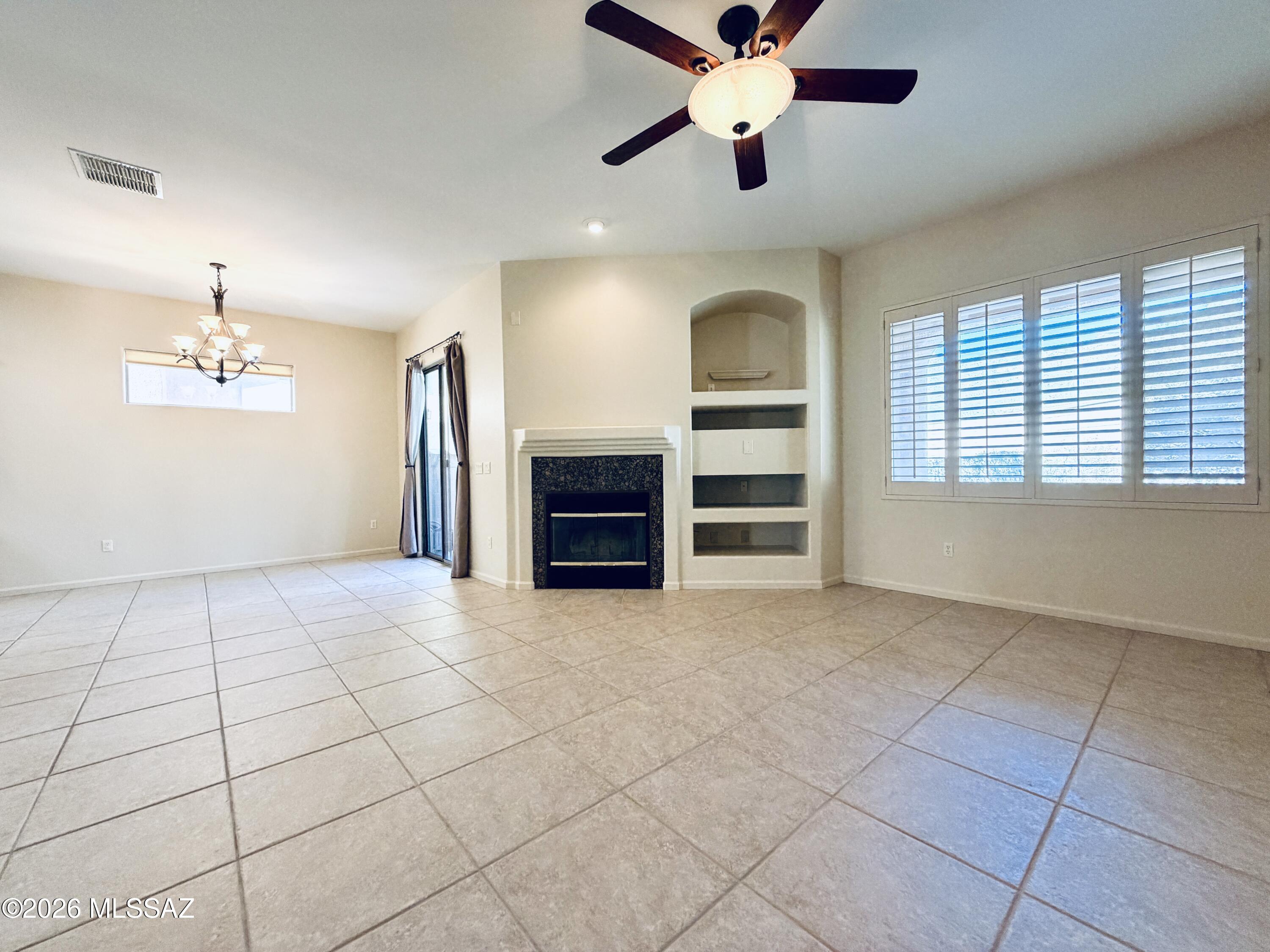 Village Five At the Villages Of La Paloma (1-71) - Residential Lease