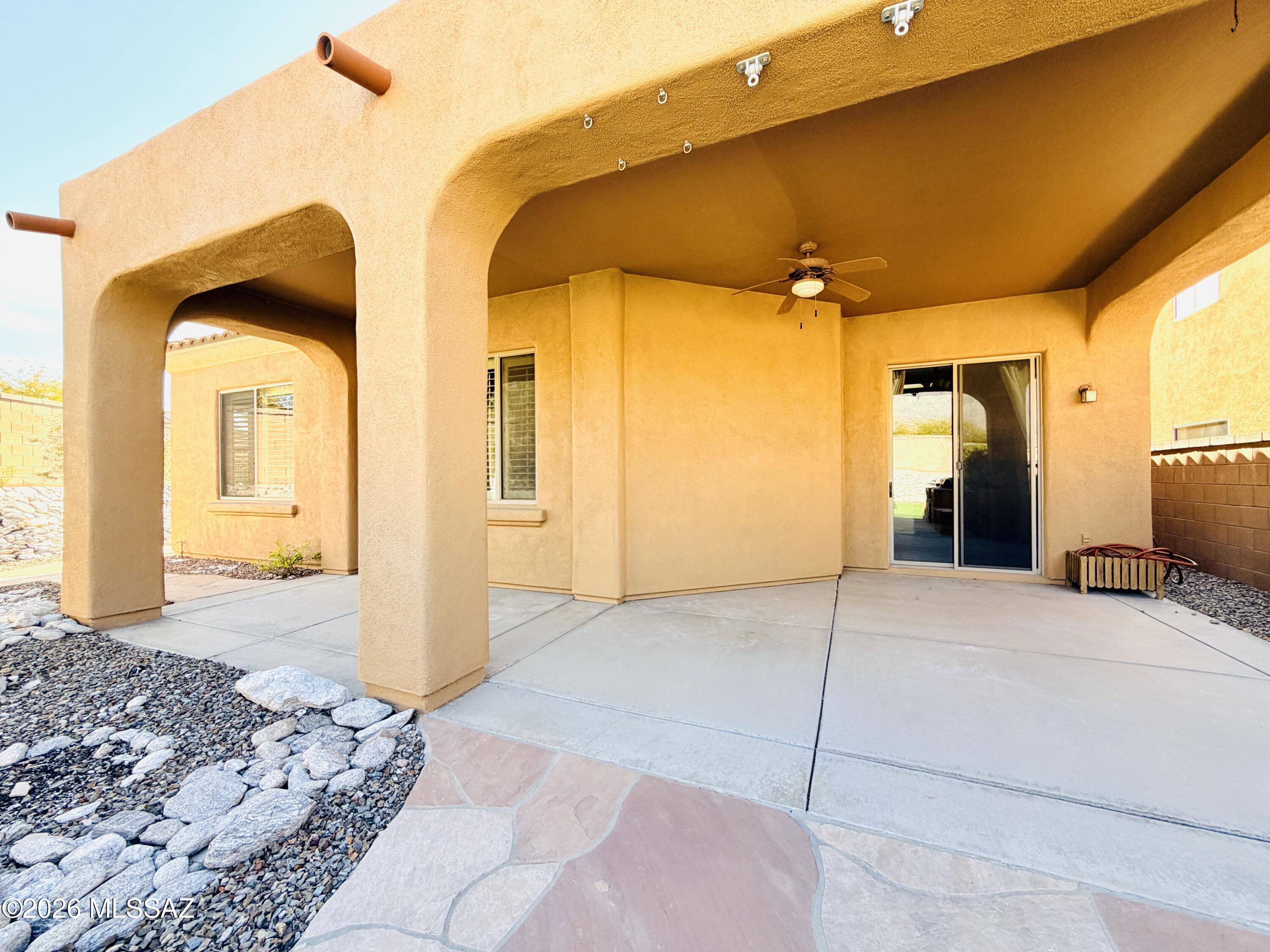 Village Five At the Villages Of La Paloma (1-71) - Residential Lease