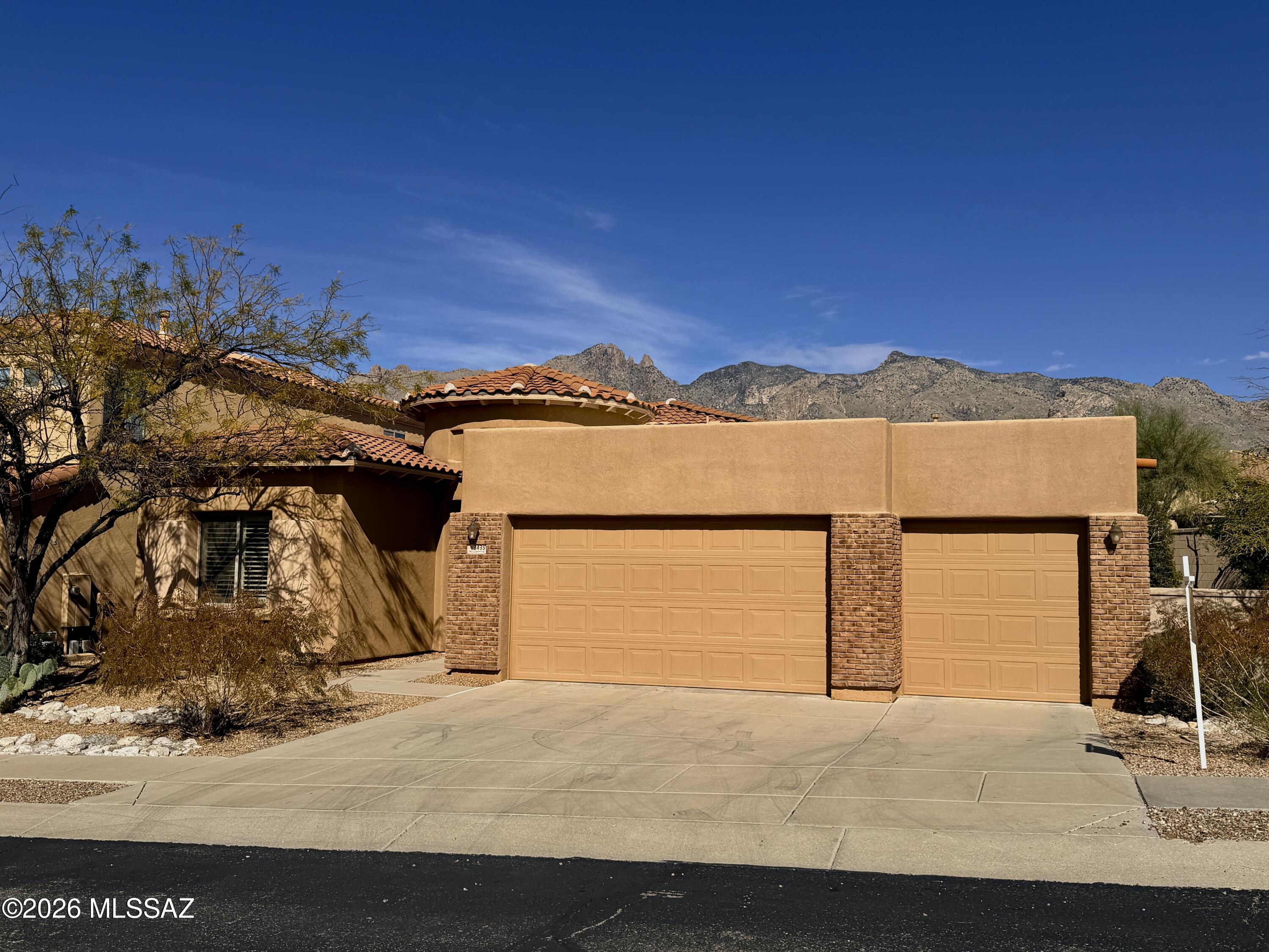 Village Five At the Villages Of La Paloma (1-71) - Residential Lease