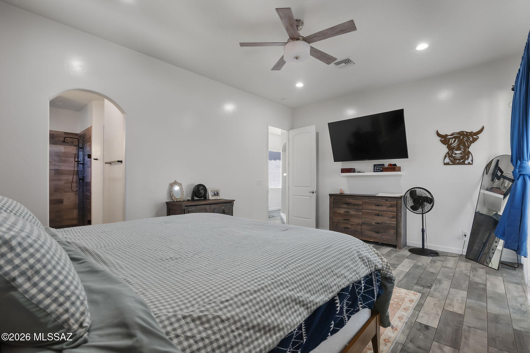 Rio Rico Ranchettes 18 - Residential