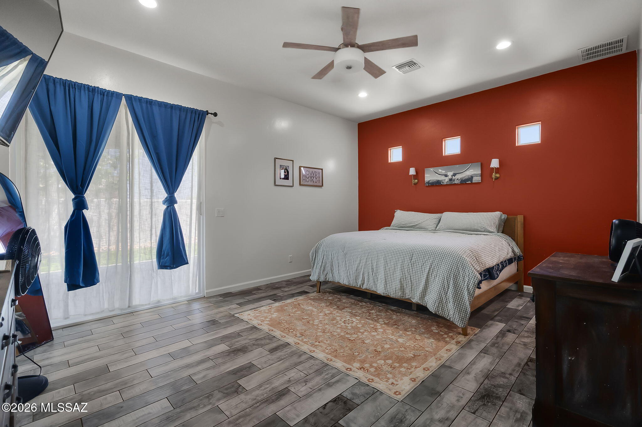 Rio Rico Ranchettes 18 - Residential