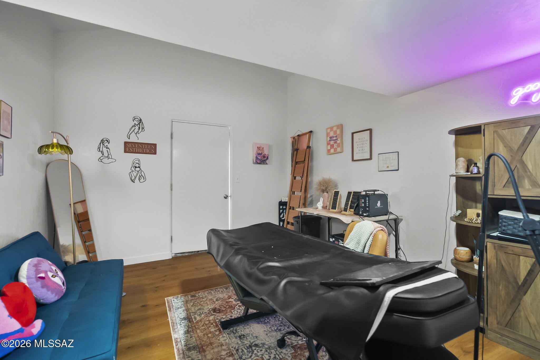 Rio Rico Ranchettes 18 - Residential