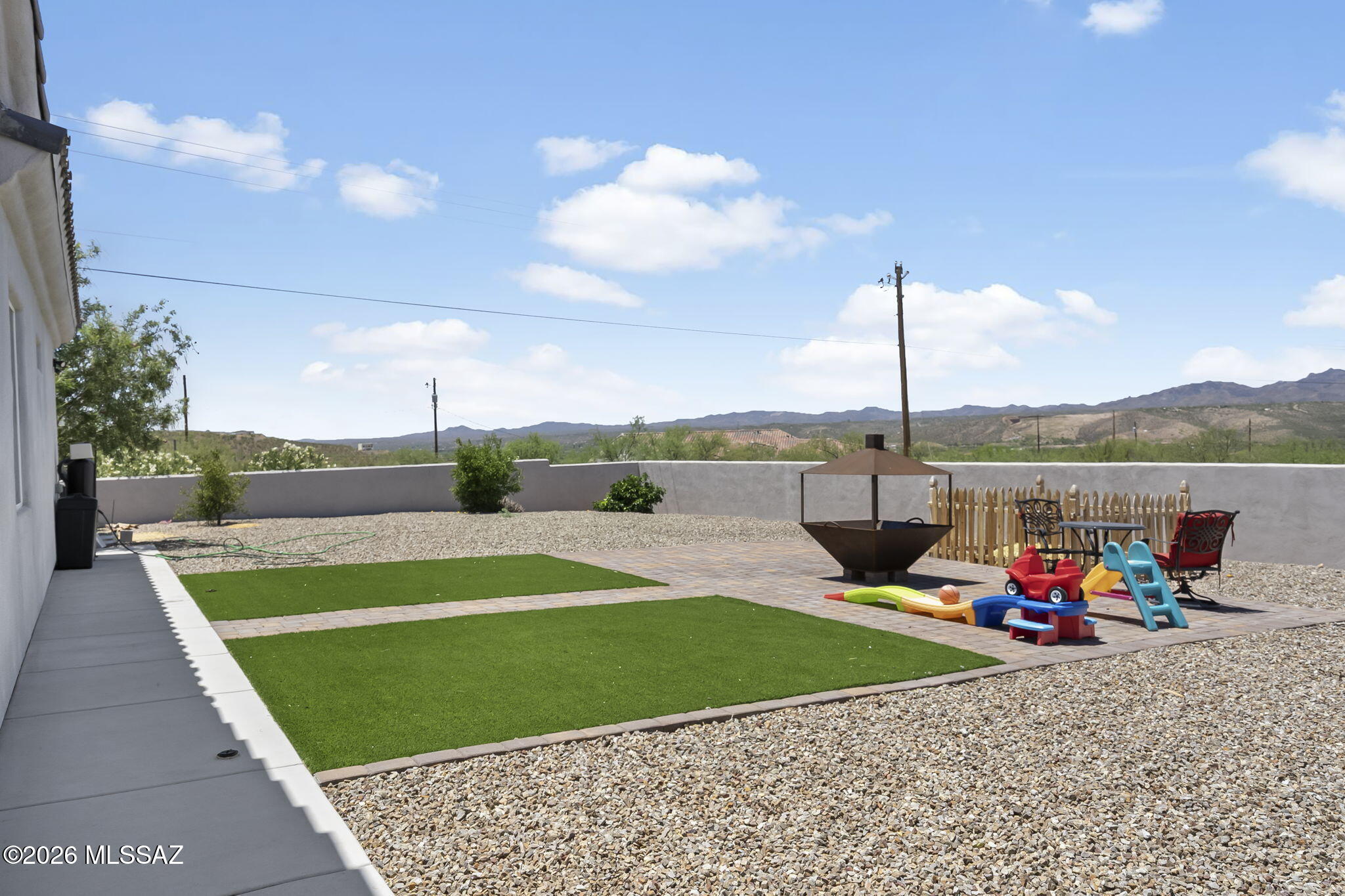 Rio Rico Ranchettes 18 - Residential