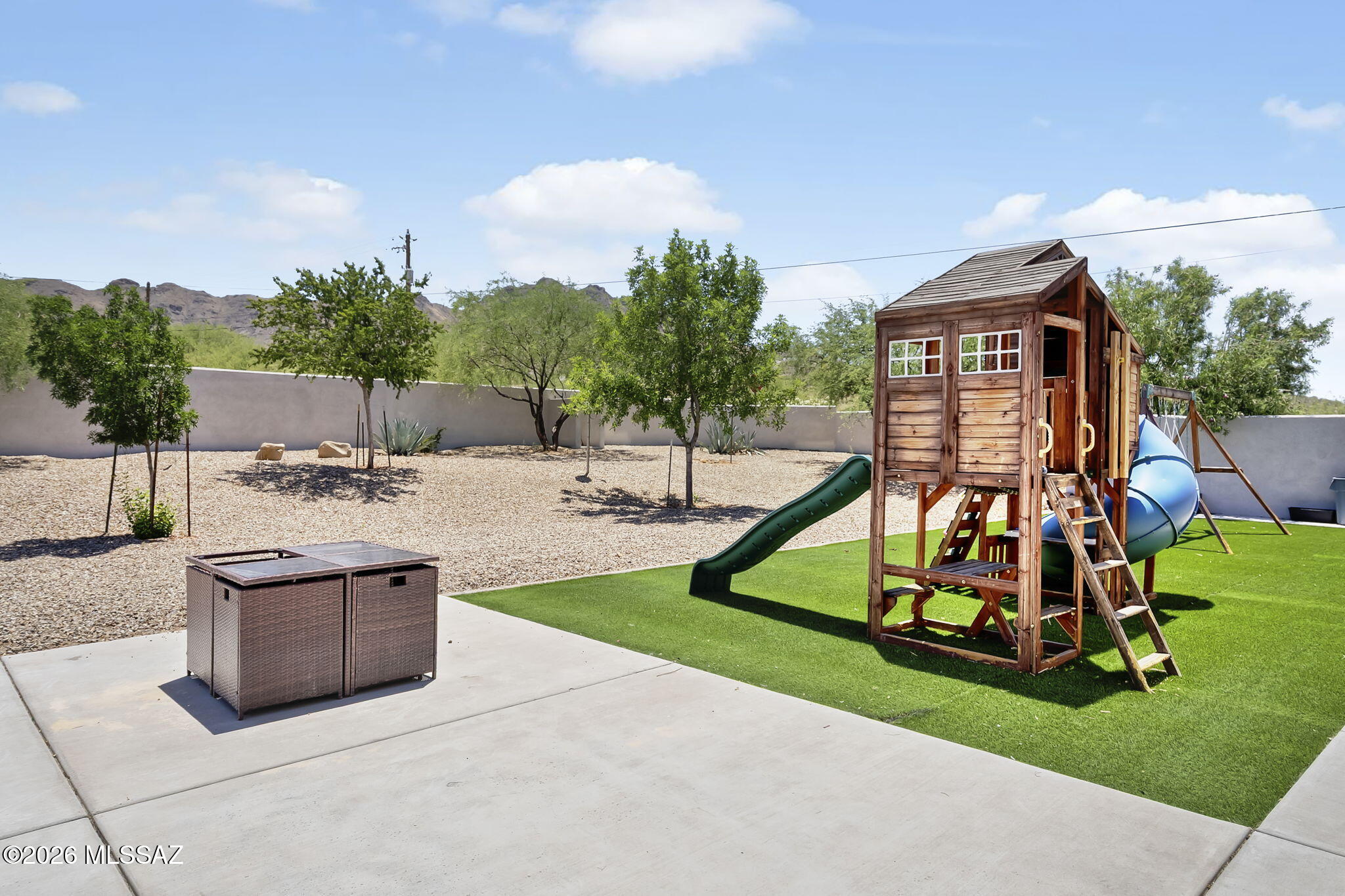 Rio Rico Ranchettes 18 - Residential