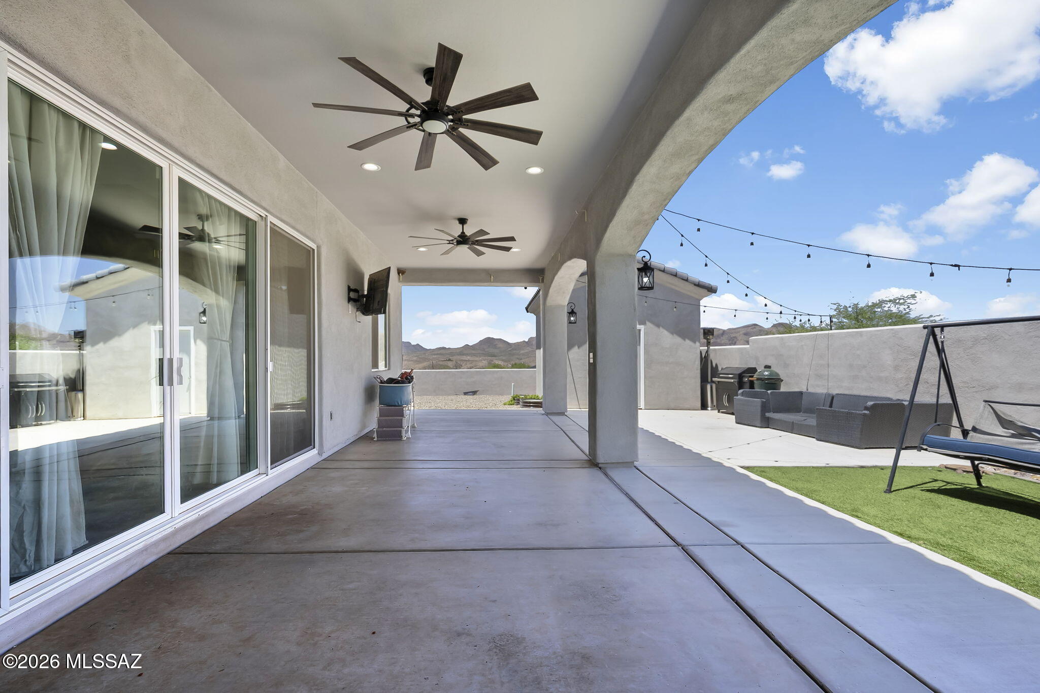 Rio Rico Ranchettes 18 - Residential