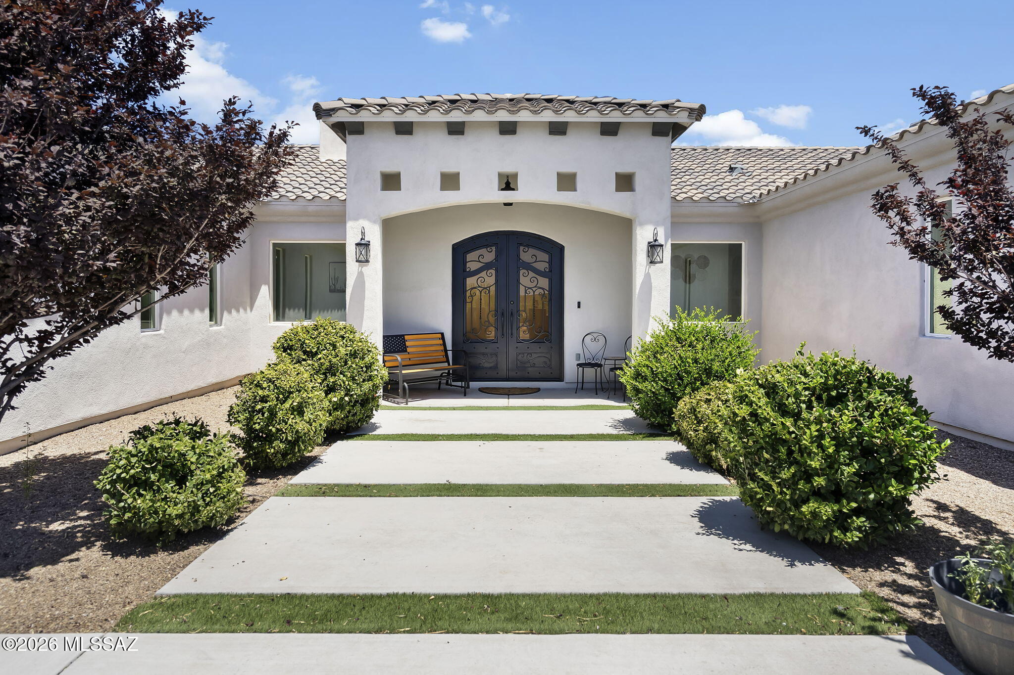 Rio Rico Ranchettes 18 - Residential