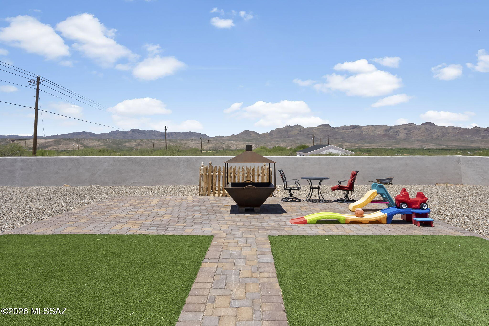 Rio Rico Ranchettes 18 - Residential