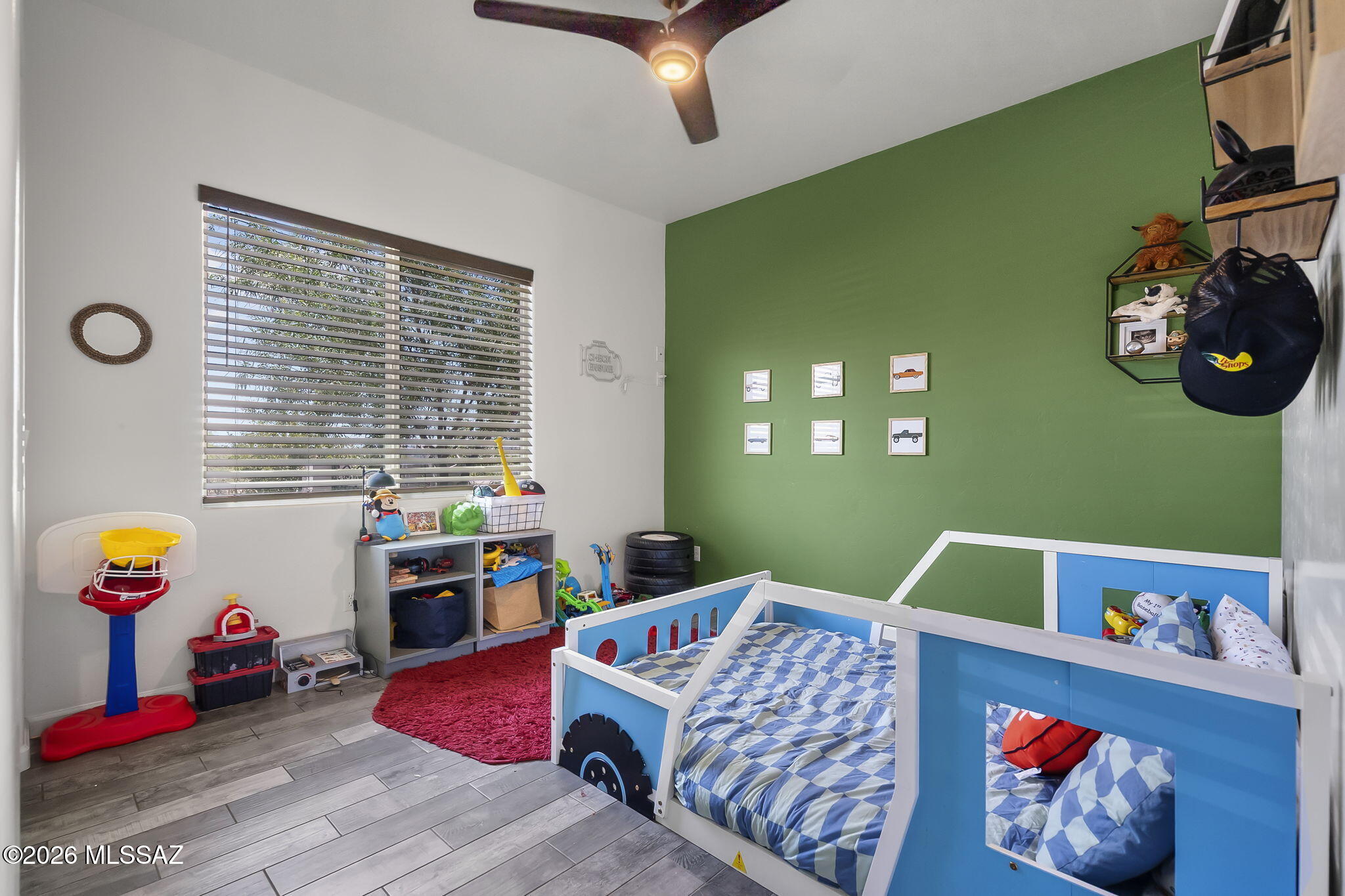 Rio Rico Ranchettes 18 - Residential