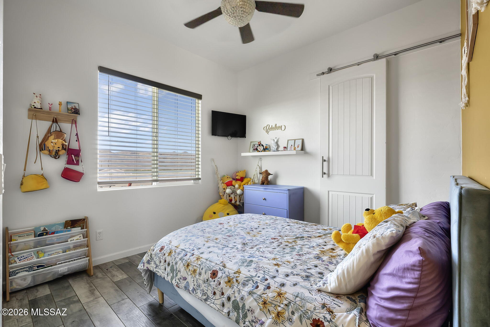 Rio Rico Ranchettes 18 - Residential
