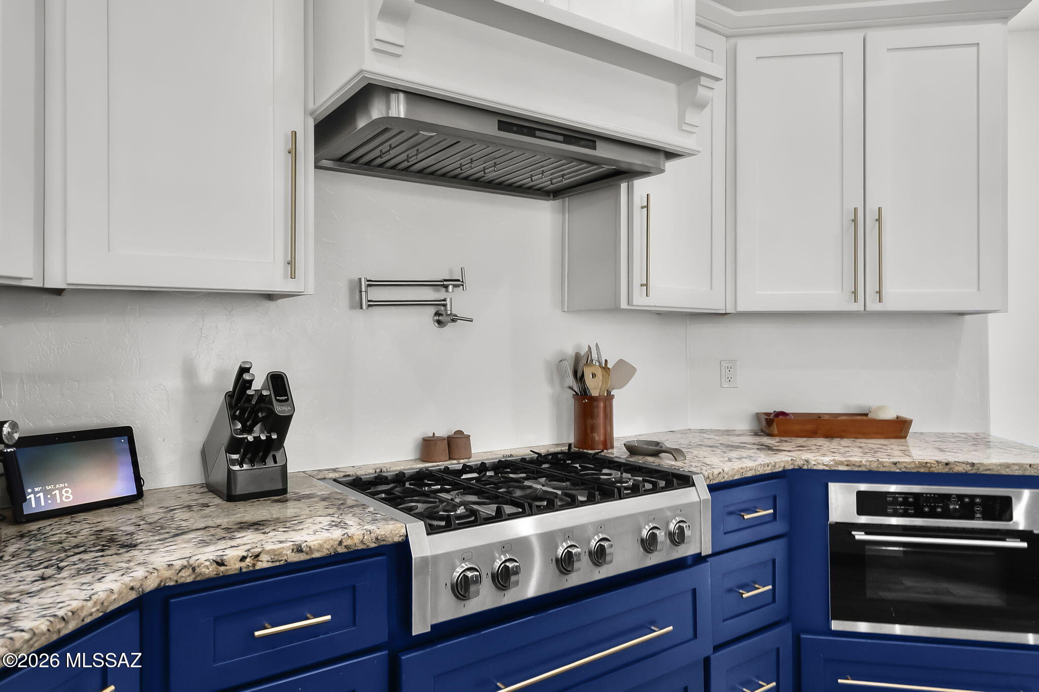 Rio Rico Ranchettes 18 - Residential