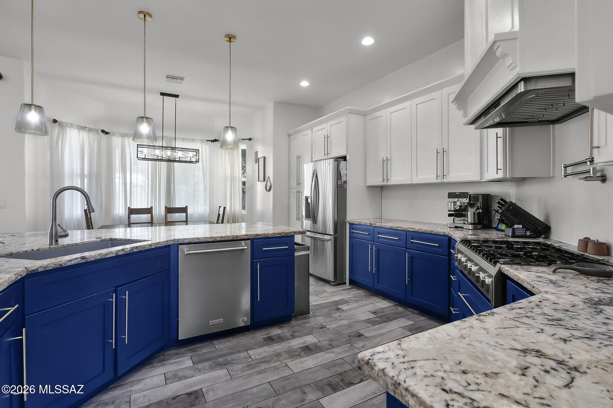 Rio Rico Ranchettes 18 - Residential