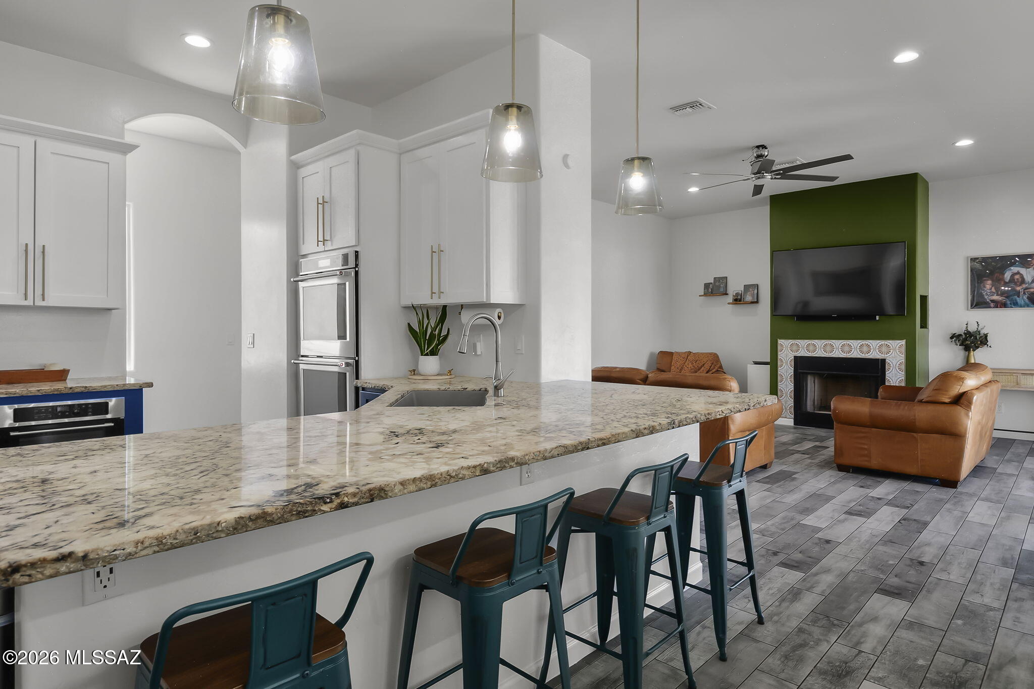 Rio Rico Ranchettes 18 - Residential