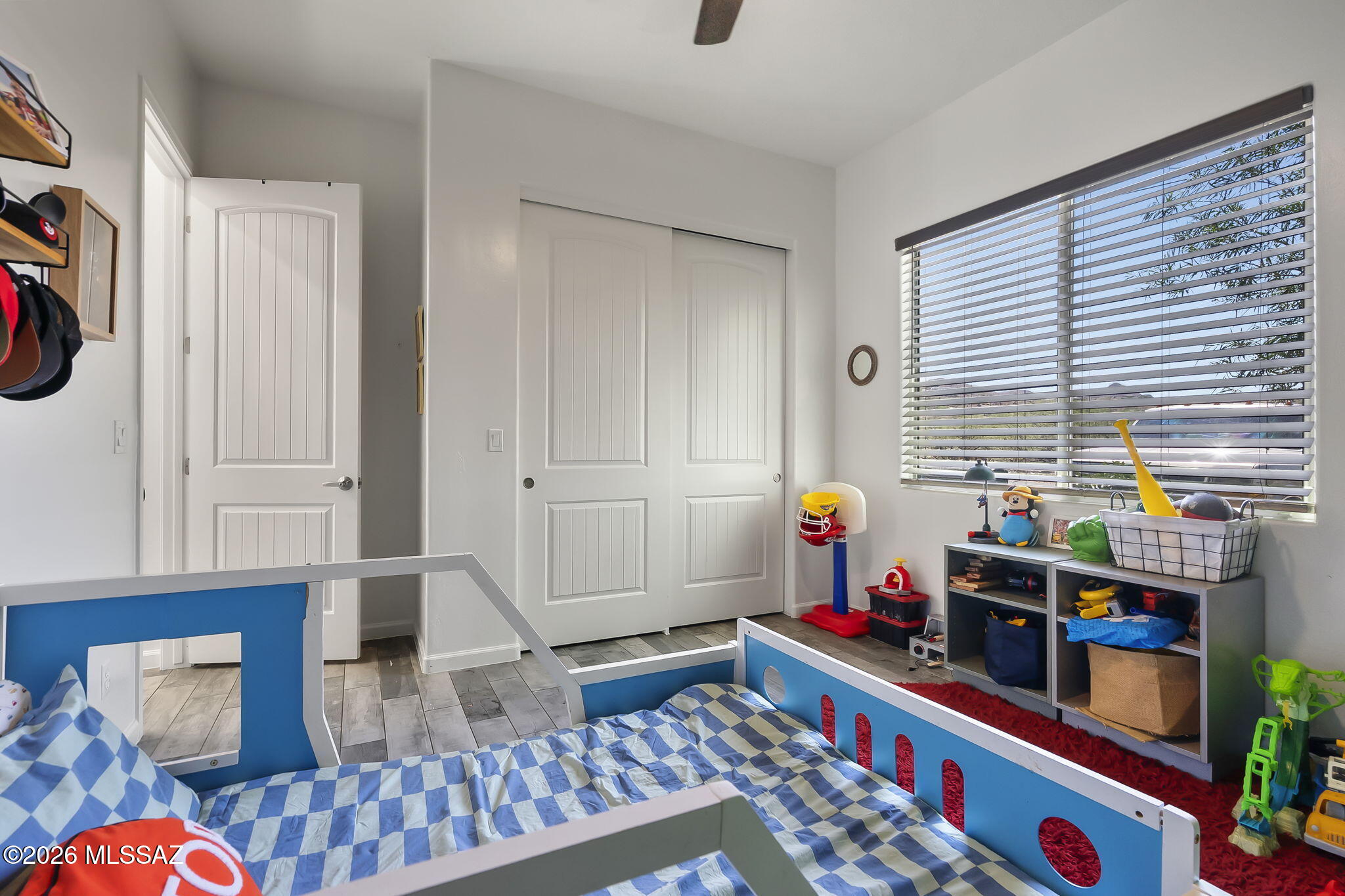 Rio Rico Ranchettes 18 - Residential