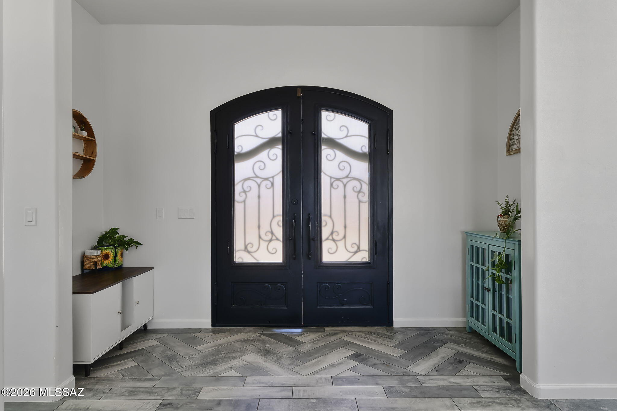 Rio Rico Ranchettes 18 - Residential