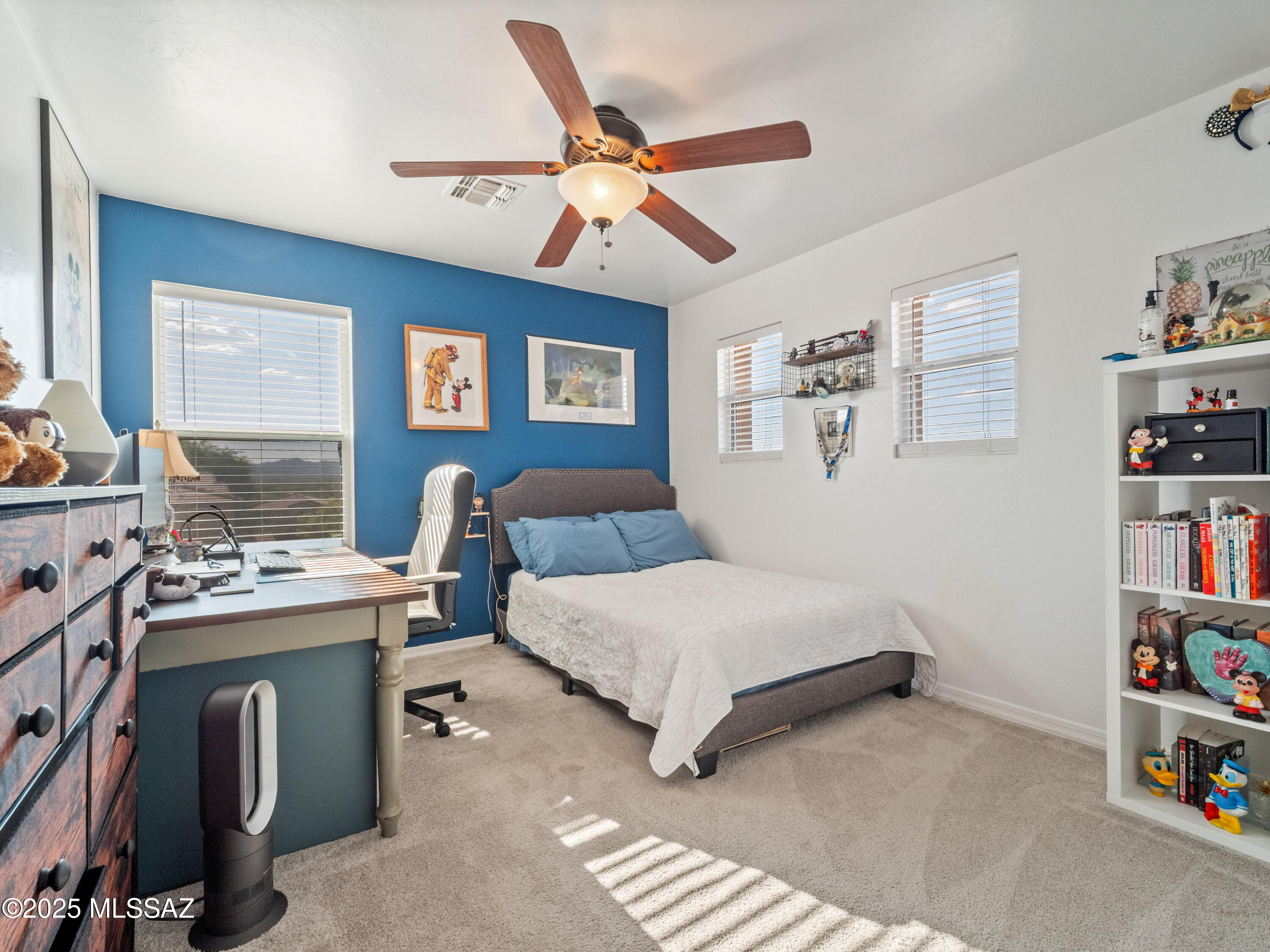 Black Horse (1-411) - Residential