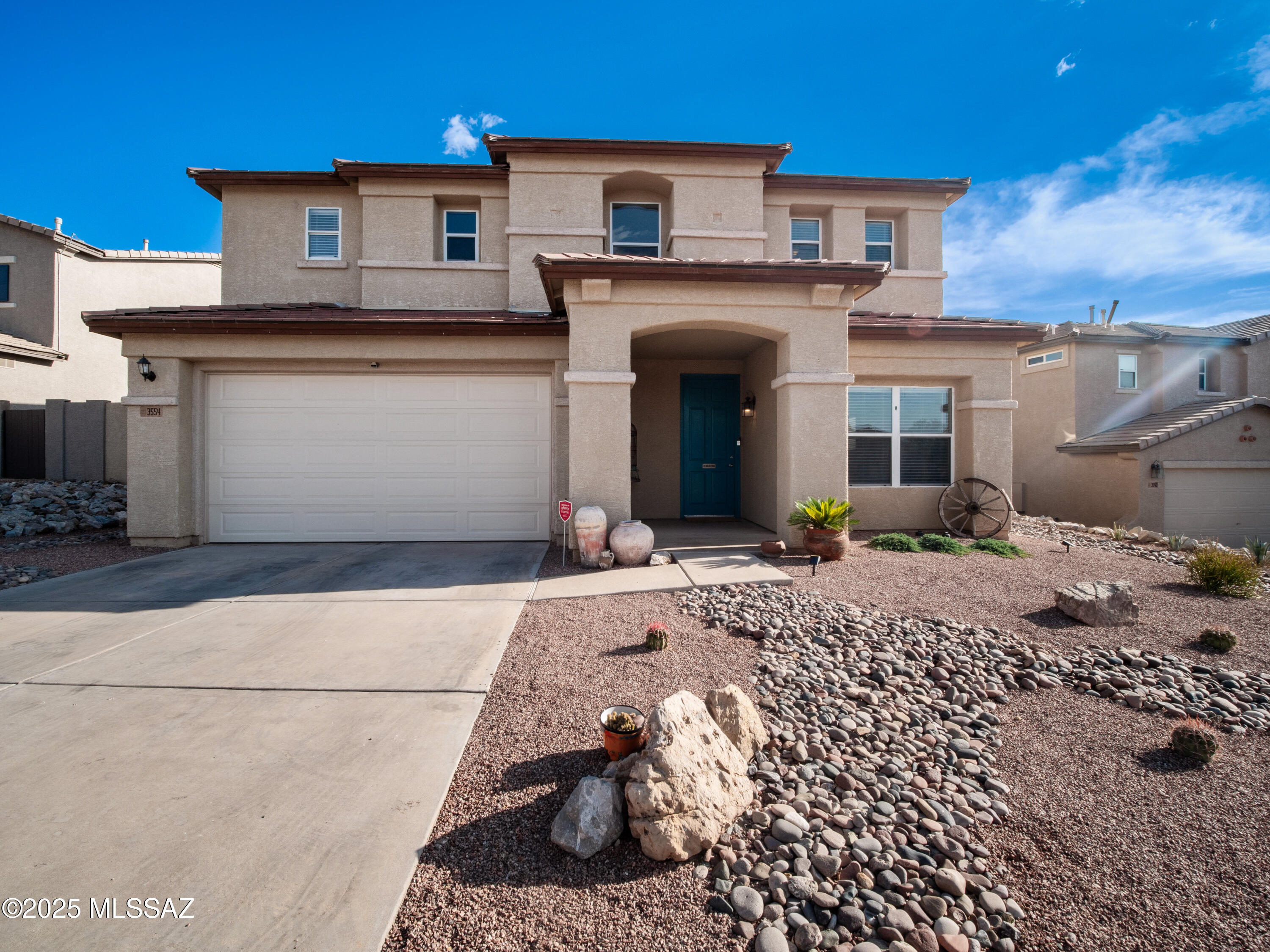 Black Horse (1-411) - Residential