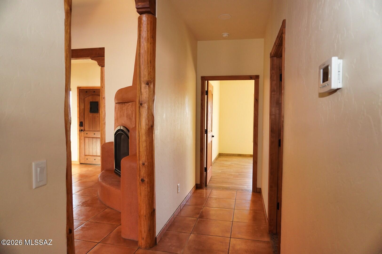Dragoon Mountain Ranch - Residential