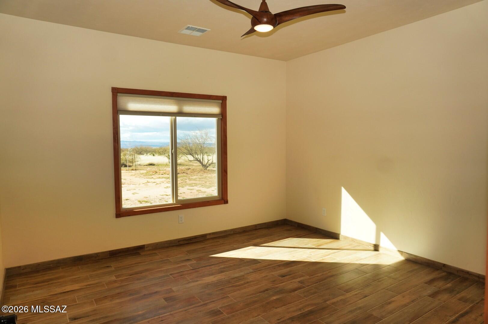 Dragoon Mountain Ranch - Residential