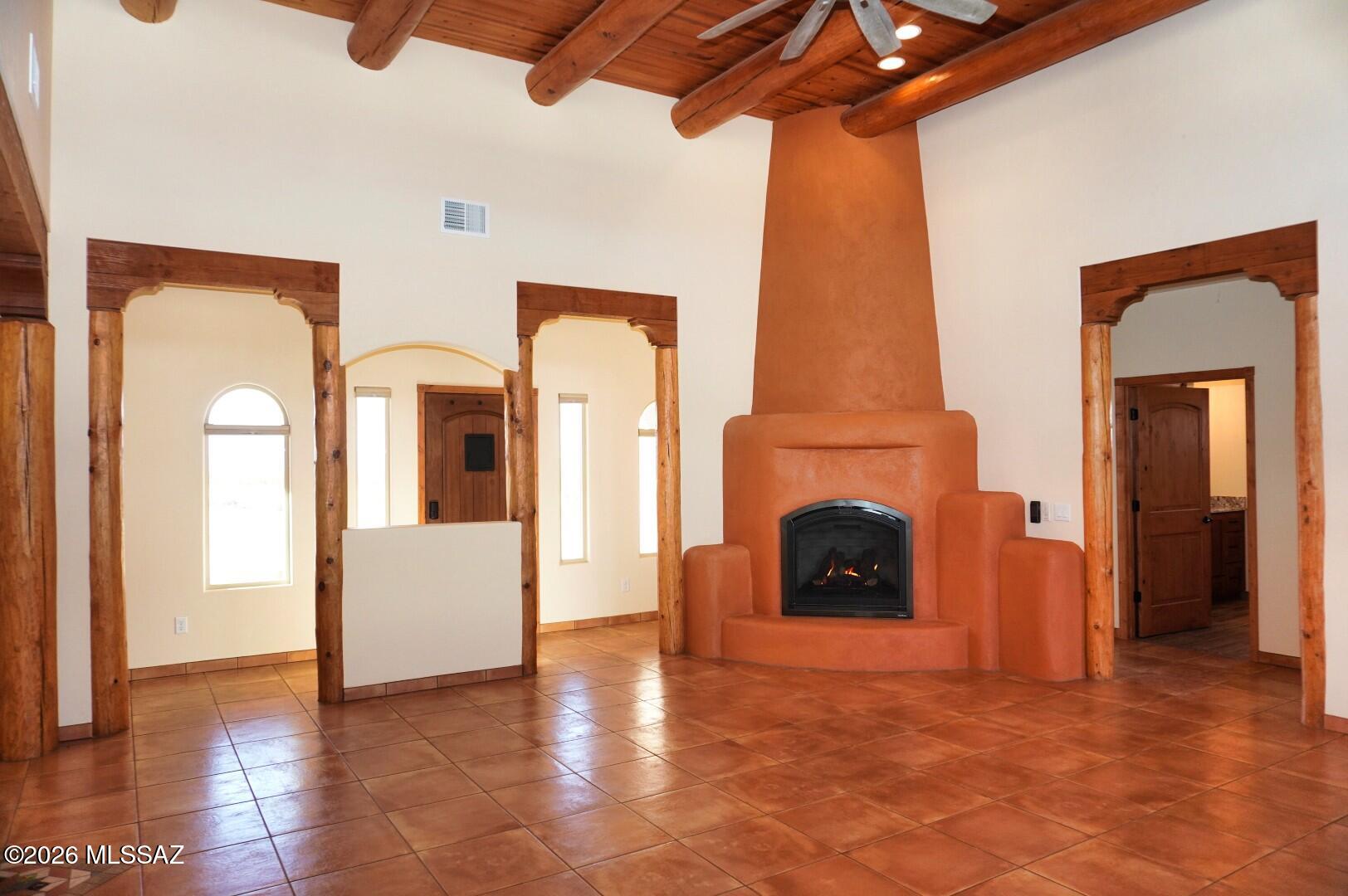 Dragoon Mountain Ranch - Residential