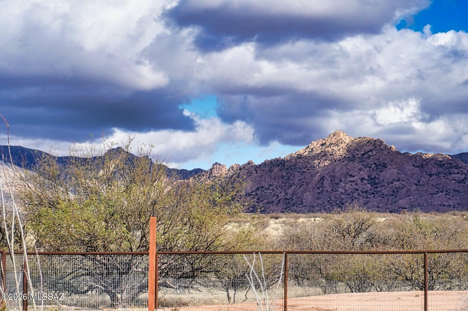 Dragoon Mountain Ranch - Residential