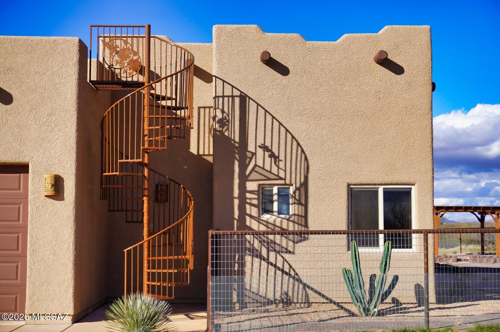 Dragoon Mountain Ranch - Residential