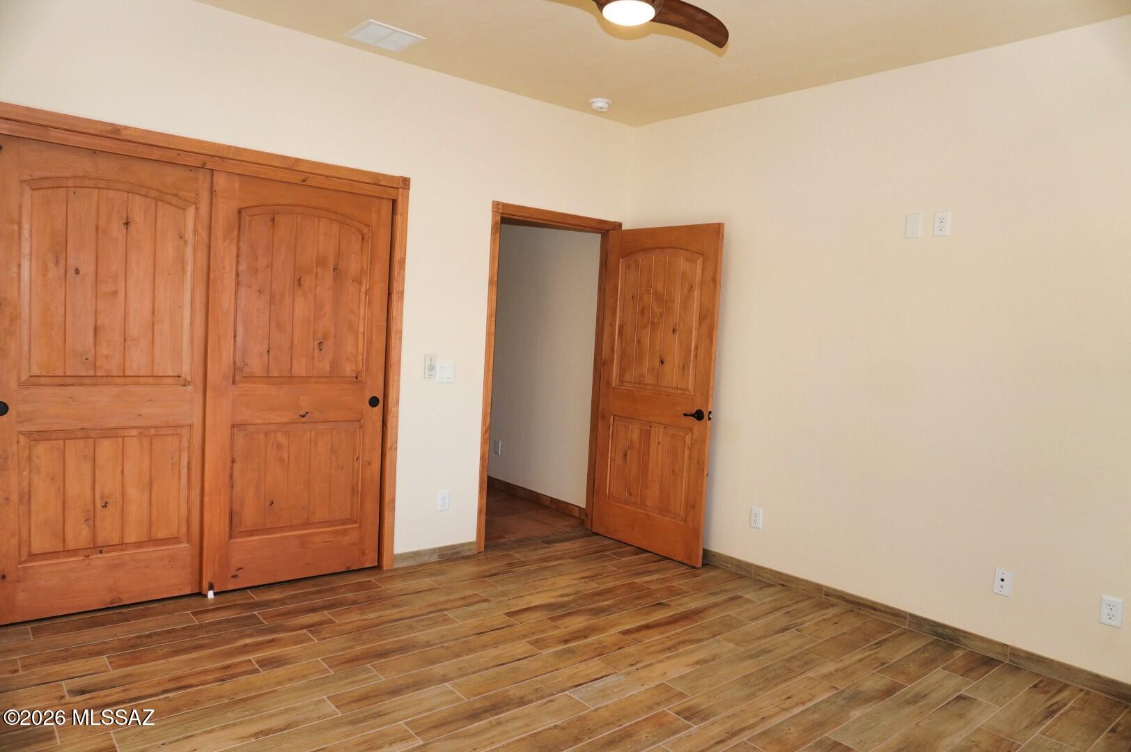 Dragoon Mountain Ranch - Residential