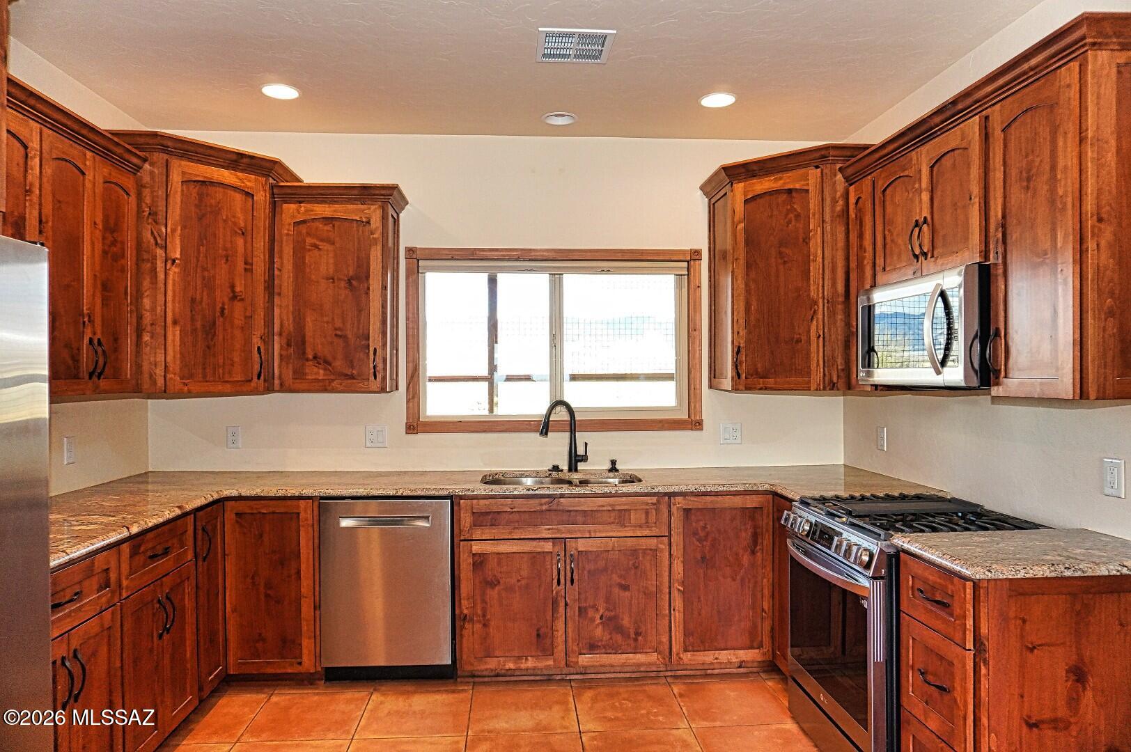 Dragoon Mountain Ranch - Residential