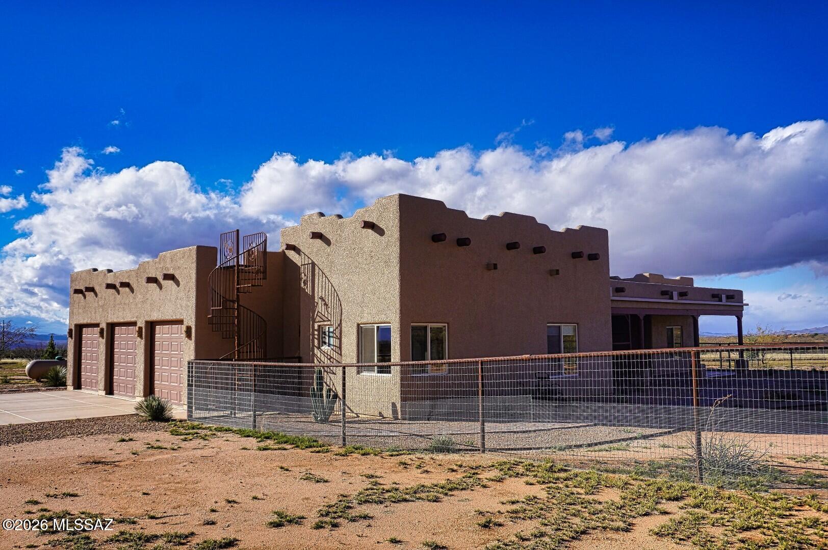 Dragoon Mountain Ranch - Residential