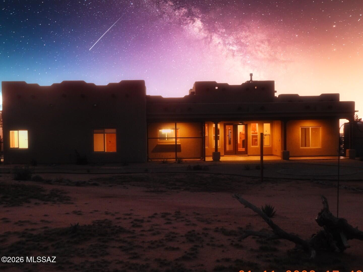 Dragoon Mountain Ranch - Residential