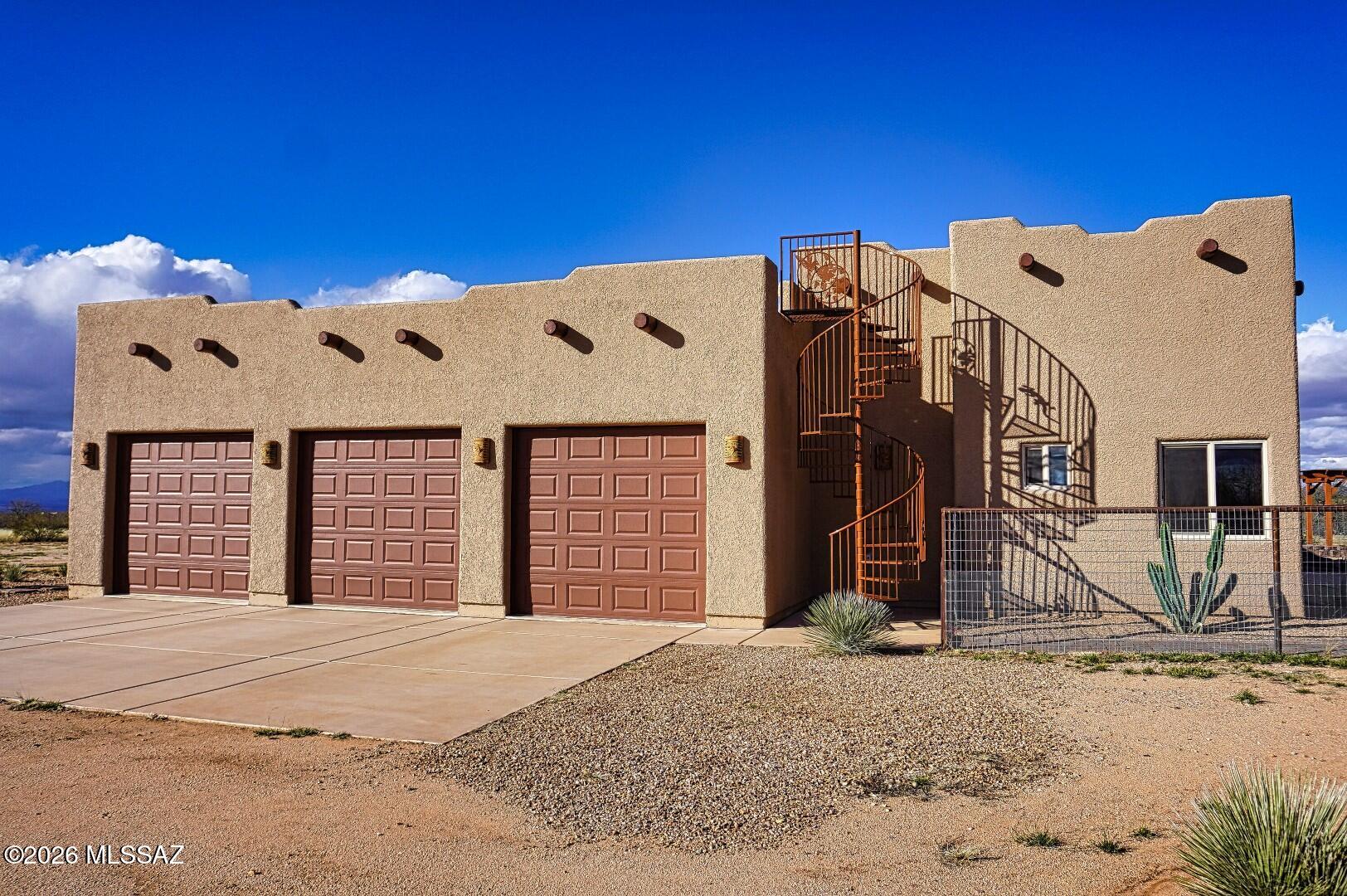 Dragoon Mountain Ranch - Residential